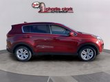 Used 2018 Kia Sportage LX image 6