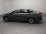 Used 2017 Ford Fusion S image 3