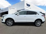 New 2025 Cadillac XT5 Premium Luxury image 4