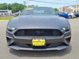 Used 2019 Ford Mustang Coupe w/ Black Accent Package image 2