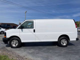 Used 2017 Chevrolet Express 2500 image 3