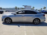 Used 2022 Kia Forte LXS image 2