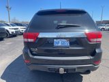 Used 2012 Jeep Grand Cherokee Laredo w/ Laredo E Group image 5