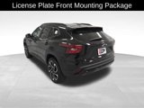 New 2026 Chevrolet Trax RS w/ Sunroof Package image 4