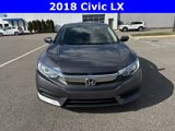 Used 2018 Honda Civic LX image 3