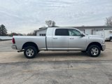 Used 2013 RAM 2500 Laramie w/ Cold Weather Group image 4