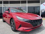 Used 2021 Hyundai Elantra SEL w/ Convenience Package image 2