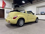 Used 2007 Chrysler PT Cruiser Touring image 5