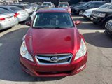 Used 2012 Subaru Legacy 2.5i Premium w/ All-Weather Pkg + Moonroof image 4