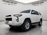 Used 2018 Toyota 4Runner SR5 image 4