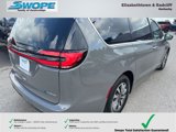 Certified 2021 Chrysler Pacifica Touring-L image 3