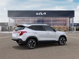 New 2025 Kia Seltos S image 6