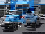 New 2025 Chevrolet Trax RS w/ Sunroof Package image 4