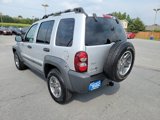 Used 2006 Jeep Liberty Renegade image 3