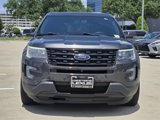 Used 2017 Ford Explorer Sport w/ Equipment Group 401A image 2