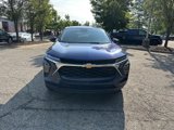 Certified 2024 Chevrolet Trax LS w/ LS Convenience Package image 3