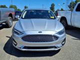 Used 2019 Ford Fusion Titanium image 2
