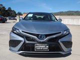 Used 2022 Toyota Camry XSE image 2