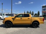 Used 2021 Ford Ranger XLT w/ Equipment Group 302A High image 3