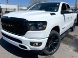 Used 2022 RAM 1500 Big Horn w/ Night Edition image 3