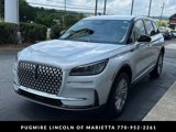 New 2025 Lincoln Corsair FWD image 4