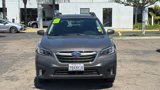Certified 2022 Subaru Outback Premium w/ Popular Package #1 image 2