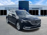 Used 2016 MAZDA CX-9 Signature image 1