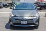 Used 2017 Toyota Prius Three image 3