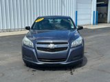 Used 2013 Chevrolet Malibu LS image 2