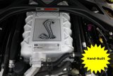 Used 2021 Ford Mustang Shelby GT500 w/ Technology Package image 3
