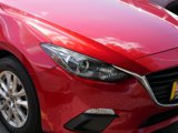 Used 2014 MAZDA MAZDA3 i Touring image 2