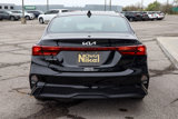 Used 2024 Kia Forte LXS image 5