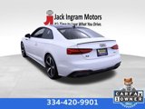 Used 2024 Audi A5 2.0T Premium Plus w/ Premium Plus image 3
