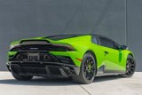 Used 2021 Lamborghini Huracan EVO image 6
