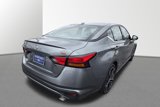 Used 2023 Nissan Altima 2.5 SR image 4