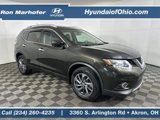 Used 2016 Nissan Rogue SL w/ SL Premium Package image 1