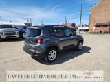 Used 2020 Jeep Renegade Latitude w/ Cold Weather Group image 4