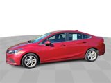 Used 2017 Chevrolet Cruze LT w/ Convenience Package image 4