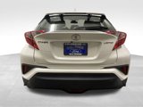 Used 2020 Toyota C-HR Limited image 4