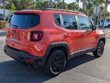Used 2018 Jeep Renegade Sport w/ Power & Air Group image 4