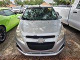 Used 2014 Chevrolet Spark LT image 2