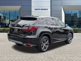 Used 2022 Lexus RX 350 FWD w/ Premium Package image 5