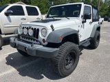 Used 2013 Jeep Wrangler Sport w/ Connectivity Group image 3