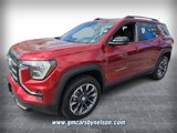 New 2025 GMC Terrain Elevation w/ Elevation Premium Package image 3