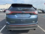 Certified 2018 Ford Edge SEL w/ Equipment Group 201A image 3