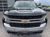 Used 2021 Chevrolet Silverado 1500 LT image 2