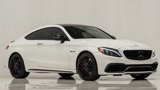 Used 2018 Mercedes-Benz C 63 AMG S image 3