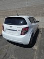 Used 2014 Chevrolet Sonic LT w/ Fun and Sun Package image 5