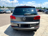 Used 2014 Volkswagen Tiguan SE image 6
