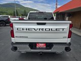Used 2022 Chevrolet Silverado 1500 LTZ w/ LTZ Premium Package image 5